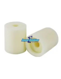 Air Filter Foam Set (4 U.) Team Associated RC8B3 / RC8B3.1 Fussion FS-EF022 - Hot Bodies D817 & D817 V2 Nitro Kit - Spare Parts  2