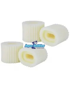 Espumas de filtro (4 Uds.) Kyosho Inferno MP9 / MP10 / MP10T Fussion FS-EF028 - Kyosho Inferno MP9 TKI2 / TKI3 - Repuesto y opci