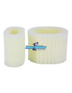 Air Filter Foam Set (4 U.) Kyosho Inferno MP9 / MP10 / MP10T Fussion FS-EF028 - Kyosho Inferno MP9 TKI2 / TKI3 - Spare Parts & O 2