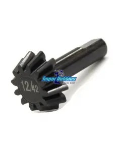 Bevel Drive Gear 12T Kyosho Inferno MP9 / MP10 IFW619 - Kyosho Inferno MP9 TKI2 / TKI3 - Spare Parts & Option Parts