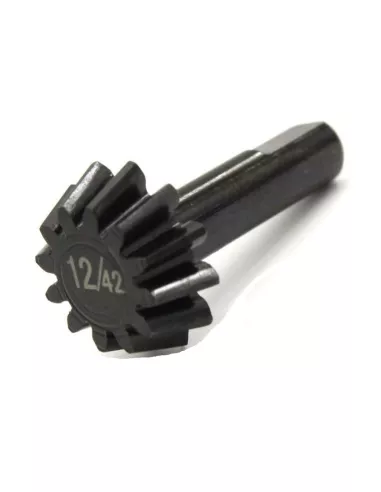 Bevel Drive Gear 12T Kyosho Inferno MP9 / MP10 IFW619 - Kyosho Inferno MP9 TKI2 / TKI3 - Spare Parts & Option Parts