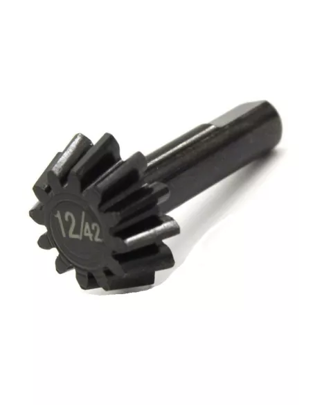 Bevel Drive Gear 12T Kyosho Inferno MP9 / MP10 IFW619 - Kyosho Inferno MP9 TKI2 / TKI3 - Spare Parts & Option Parts