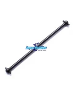 Palier central trasero 121mm IFW616 (1 Uds.) Kyosho Inferno MP10 IFW617 - Kyosho Inferno MP10 - MP10 TKI2 Nitro Kit - Repuesto y