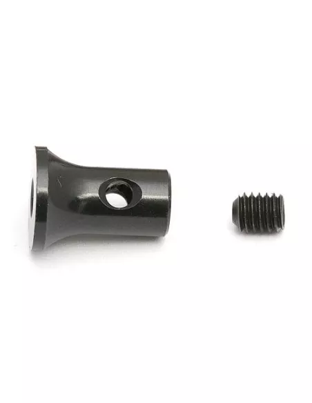 Pipe Mount Team Associated RC8 / RC8B / RC8.2 AS89144 - Team Associated RC8.2 Factory Kit - Spare Parts & Option Parts