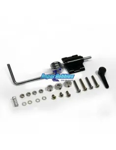 Tren aterrizaje delantero corto Thunder Tiger TT3193 - Clearances - Outlet