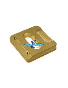 Lest arrière LDW 28gr. Kyosho Ultima RB7 / RB7SS UMW750 - Kyosho Ultima RB7 & RB7SS - Pièces detachées et options