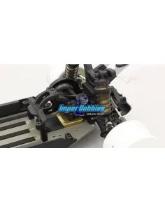 Rear Weight - LDW 28gr. Kyosho Ultima RB7 / RB7SS UMW750 - Kyosho Ultima RB7 & RB7SS - Spare Parts & Option Parts 2