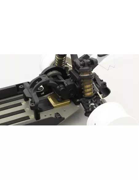 Rear Weight - LDW 28gr. Kyosho Ultima RB7 / RB7SS UMW750 - Kyosho Ultima RB7 & RB7SS - Spare Parts & Option Parts