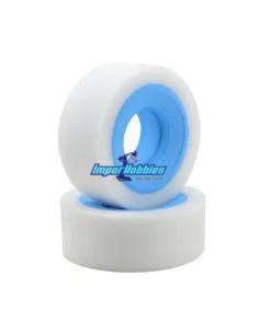 Insertos Dual Stage 2.2 Rock Crawlers (2 Uds.) Proline PL6176-00 - Ruedas Crawler 1.9 & 2.2