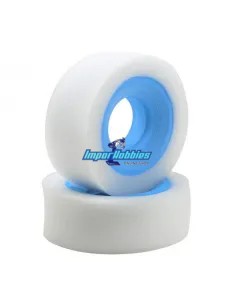 Dual Stage Closed Cell Rock Crawling Inserts for 1.9 Tires (2 Uds.) Proline PL6174-00 - Crawler Tires - 1.9  & 2.2