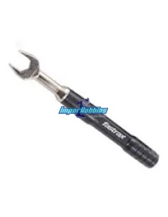 Llave fija tirantes 4.0mm Fastrax FAST669-4 - Llaves fijas para tirantes o pasos invertidos
