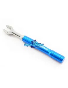 Llave fija tirantes 5.0mm Fastrax FAST669-5 - Llaves fijas para tirantes o pasos invertidos