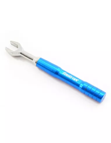 Turnbuckle Wrench 5.0mm Fastrax FAST669-5 - Special Tool For Turnbuckles