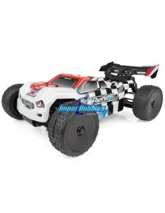 Team Associated Reflex 14T Brushless RTR 1/14 Truggy AS20176 - Voitures Radiocommandées 1/14Th 2