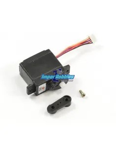 Micro Servo 1.0Kg. FTX Outback Mini 2.0 1/24 FTX9315 - FTX Outback Mini 2.0 FTX5507DB - FTX5507LB - FTX5508BK - FTX5509BL