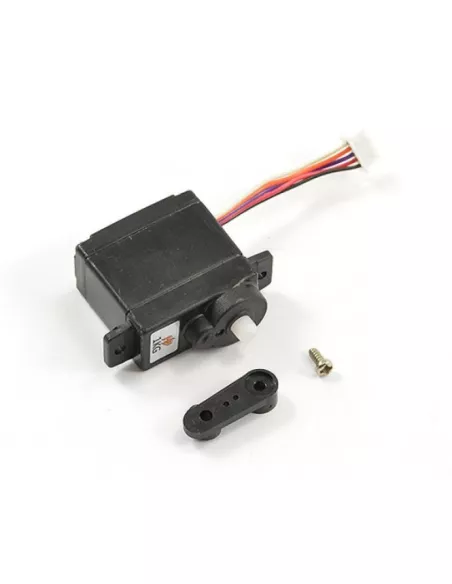 Micro Servo 1.0Kg. FTX Outback Mini 2.0 1/24 FTX9315 - FTX Outback Mini 2.0 FTX5507DB - FTX5507LB - FTX5508BK - FTX5509BL