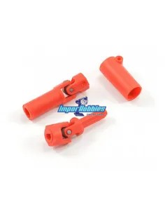 Axe de transmission principal FTX Outback Mini 2.0 1/24 FTX9303 - FTX Outback Mini 2.0 FTX5507DB - FTX5507LB - FTX5508BK - FTX55