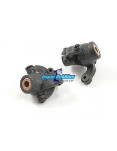 Manguetas & porta-manguetas de dirección FTX Outback Mini 2.0 1/24 FTX9304 - FTX Outback Mini 2.0 FTX5507DB - FTX5507LB - FTX550