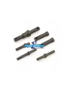 Axes de transmission FTX Outback Mini 2.0 1/24 & Outback Mini X 2.0 1/18 FTX9311 - FTX Outback Mini 2.0 FTX5507DB - FTX5507LB - 
