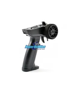 Emisora 2.4Ghz FTX Outback Mini 2.0 1/24 & Outback Mini X 2.0 1/18 FTX9319 - FTX Outback Mini 2.0 FTX5507DB - FTX5507LB - FTX550