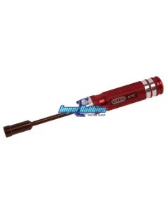 Llave de tubo hexagonal 5/16 (7.938mm) Team EDS EDS-150279 - Clearances - Outlet