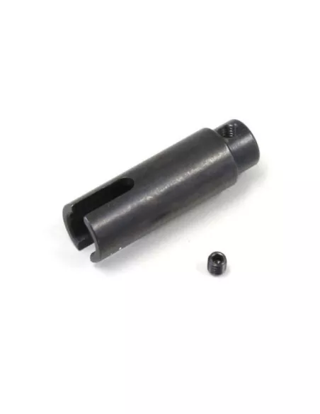 Center Main Shaft Cup Joint - Long For FA403 Kyosho Fazer EP VEi FA401 - Kyosho Fazer EP VEi 34051 - 34052 - 34053 - Spare Parts