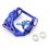 Support moteur aluminium Type MM 98mm - Opcion Kyosho Mini-Z MR-03 / RWD R246-1355
