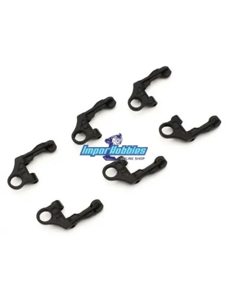 Brazo superior Opcion - Avance 1º - 2º - 3º Kyosho Mini-Z MR-03EVO MZW445 - Kyosho Mini-Z MR-03EVO - Repuesto y Opciones