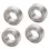 Ball Bearing - High Speed 6x10x3mm - BRG022 (4 U.) Fussion FS-B0008