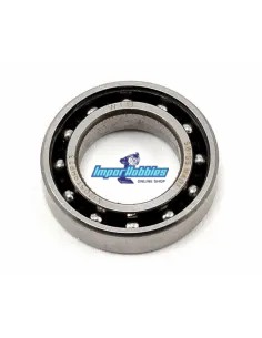 Roulement arriere acier .12 (12x21x5mm) Picco P1-R / Torque PIC3171 - Picco - Pièces detachées pour moteurs nitro