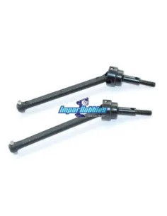 Cardans delanteros (2 Uds.) FTX Colt 1/18 FTX6821 - FTX Colt 1/18 FTX5505 & FTX5506