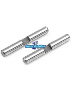 Differential Pin (2 U.) XRAY XB808 / XB9 / XB8 355080 - Xray XB808 Spec - Spare Parts & Option Parts