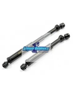 Kit de reparacion de ejes de transmision central F/R FTX9237 FTX Outback Fury FTX9237H - Segunda mano 2