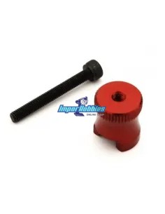 Outil boule de direction (entrée - sortie) - Option Kyosho Fazer Touring MK2 / Rage 2.0 MK2 / Mad Van MK2 FAW221 - Kyosho Fazer 