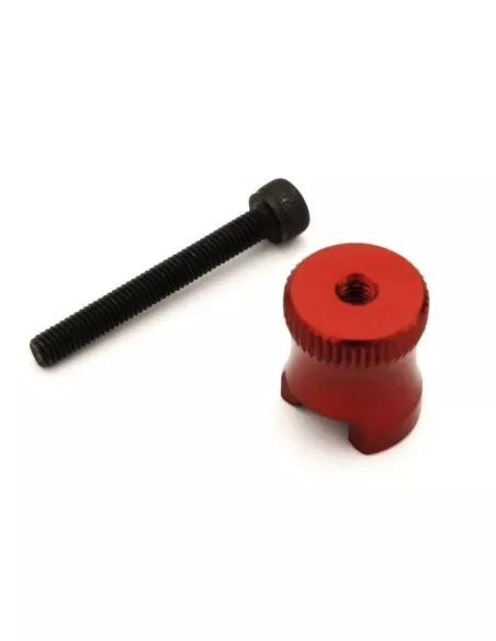 Steering Ball (In - Out) Tool - Option Kyosho Fazer Touring MK2 FZ02 / Rage 2.0 MK2 FAW221 - Kyosho Fazer Rage 2.0 MK2 FZ02L-B -