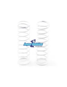 Rear Spring White C~0.47 (2 U.) Xray XB808 / XB9 / XB8 358282 - Xray XB808 Spec - Spare Parts & Option Parts
