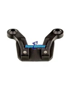 Support Aileron Avant Team Associated RC10 B6.2 / B6.2D AS91865 - Team Associated B6.2 Team Kit - Pièces detachées et options