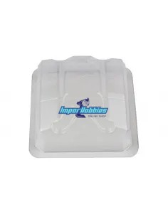 Aileron Avant (2 U.) Team Associated RC10 B6.2 / B6.2D AS91866 - Team Associated B6.2 Team Kit - Pièces detachées et options