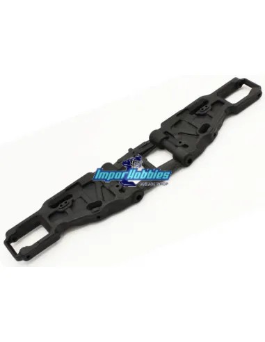 Trapecio inferior delantero HD V2 Standard - IF611S (2 Uds.) Kyosho Inferno MP10 / MP10e IF625S - Kyosho Inferno MP10 - MP10 TKI