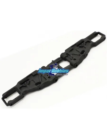 Triangles inférieurs avant HD V2 Standard - IF611S (2 U.) Kyosho Inferno MP10 / MP10e IF625S - Kyosho Inferno MP10 - MP10 TKI2 N