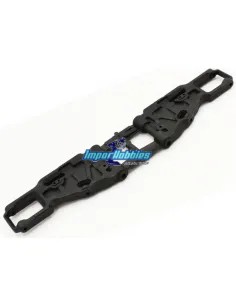 Triangles inférieurs avant - HD V2 Hard - IF611H (2 U.) Kyosho Inferno MP10 / MP10e IF625HC - Kyosho Inferno MP10 - MP10e