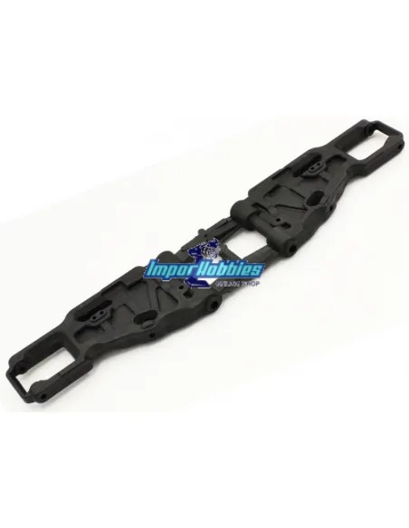 Trapecio inferior delantero HD V2 Hard - IF611H (2 Uds.) Kyosho Inferno MP10 / MP10e IF625H - Kyosho Inferno MP10 - MP10 TKI2 Ni