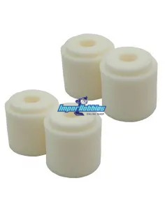 Mousses filtre a air universel 1/8 Buggy / Truggy FS-EF001 (4 U.) Fussion FS-EF010 - Mousses de filtre à air 1/8 Buggy