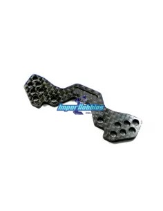 Plato camber KM Racing HK-1 HK108 - KM H-K1 - Ultimas Unidades - En Liquidación