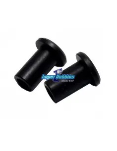 Crank Shaft - Clutch Bell (2 U.) Kyosho Inferno GT / GT2 / GT3 74026-04B - Kyosho Inferno GT / GT2 Nitro - Spare Parts & Option 