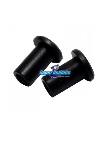 Casquillo 3x5x10.3mm para campana 2 velocidades (2 Uds.) Kyosho Inferno GT / GT2 / GT3 74026-04B - Kyosho Inferno GT / GT2 Nitro