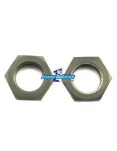 Tuercas de rueda adonizadas 17mm Xray XB808 / XB9 / XB8 355260 - Xray XB808 Spec - Repuesto y opciones