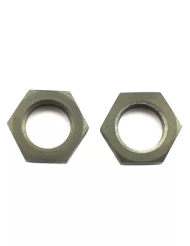 Wheel Nut - Hard Coated 17mm Xray XB808 / XB9 / XB8 355260 - Xray XB808 Spec - Spare Parts & Option Parts