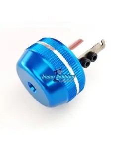Clutch Remove Tool - Blue Fussion FS-AM003 - Fussion Tools 2