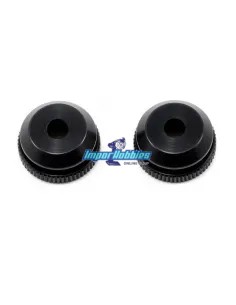 Bouchons d'amortisseurs Xray XB808 / XB8 358141 - Xray XB808 Spec - Pièces detachées et options